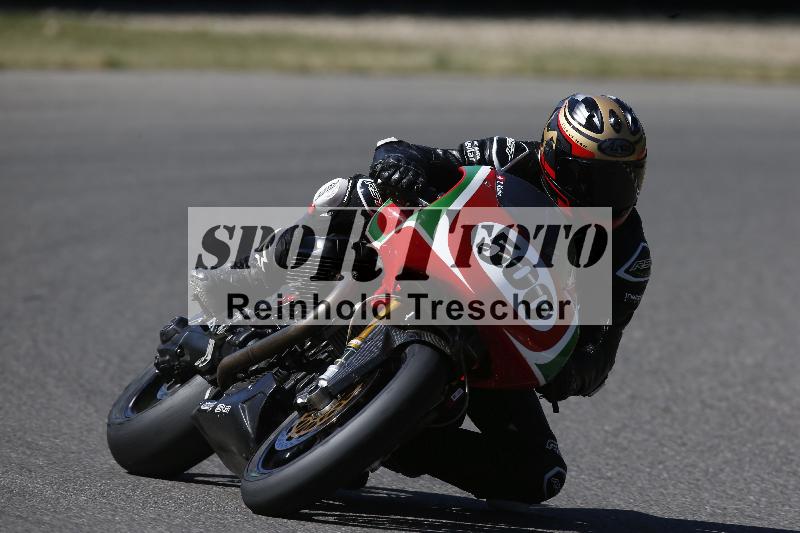 /12 30.04.2026  Speer Racing ADR/Gruppe Classic/500